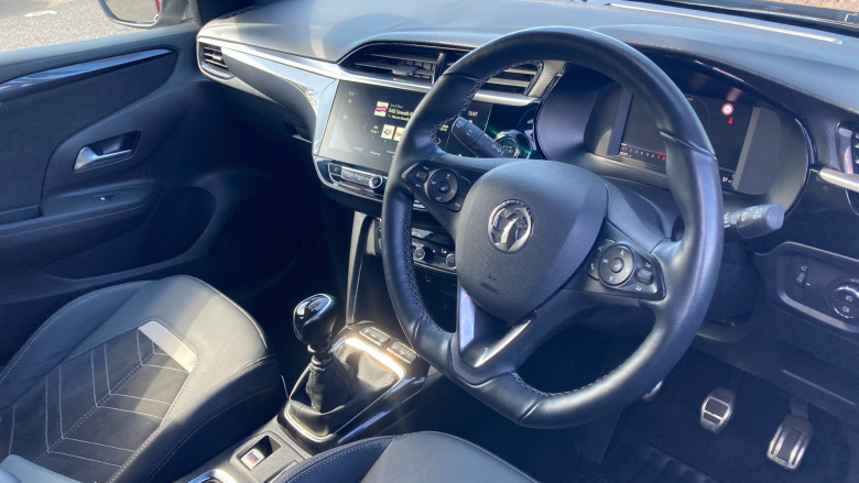 Vauxhall Corsa 1.2 Turbo Ultimate 5dr Petrol Hatchback